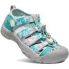 KEEN Newport H2 Kinder Sandalen - Camo / Pink Icing (Size 32-39) 1 KEEN Newport H2 Kinder Sandalen - Camo / Pink Icing (Size 32-39) -Camping Keuken Verkoop keen newport h2 youth sandals camo pink icing 6 1204604