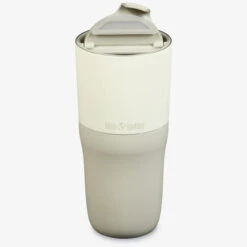 Klean Kanteen Rise Tumbler Thermobeker + Flip Deksel- 769 Ml - Sea Spray 9 Klean Kanteen Rise Tumbler Thermobeker + Flip Deksel- 769 Ml - Sea Spray -Camping Keuken Verkoop klean kanteen risetumbler insulated mug flip lid 769 ml sea spray 4 1415048
