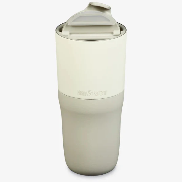 Klean Kanteen Rise Tumbler Thermobeker + Flip Deksel- 769 Ml - Sea Spray 5 Klean Kanteen Rise Tumbler Thermobeker + Flip Deksel- 769 Ml - Sea Spray - Image 3