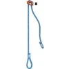 Petzl Connect Adjust Single Positioning Lanyard - Blau Connect Adjust 15 - 95cm -Camping Keuken Verkoop l034aa00 connect adjust blue 1 978681