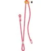 Petzl Dual Connect Adjust Lanyard -Camping Keuken Verkoop l035ba00 dual connect adjust red 1 981224