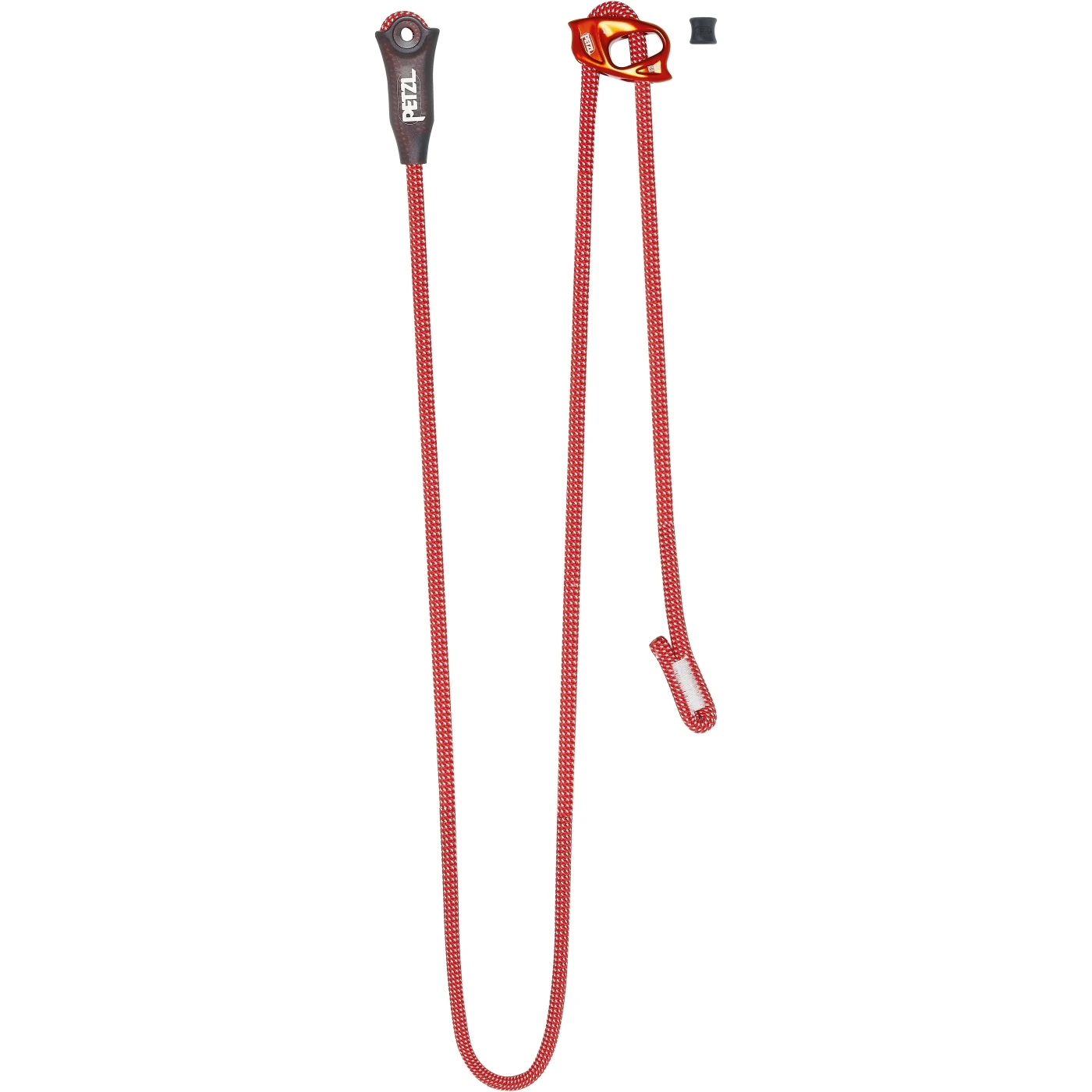 Petzl Dual Connect Vario Lanyard 3 Petzl Dual Connect Vario Lanyard