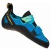 La Sportiva Aragon Klimschoenen - Neptune/Citrus -Camping Keuken Verkoop la sportiva aragon climbing shoes 1 889529