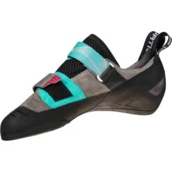 La Sportiva Aragon Klimschoenen Dames - Clay/Hibiscus -Camping Keuken Verkoop la sportiva aragon climbing shoes women 4 889504
