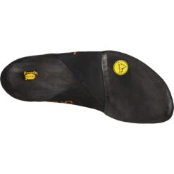 La Sportiva Mantra Klimschoenen - Arctic/Flame -Camping Keuken Verkoop la sportiva mantra climbing shoes arctic flame 3 1159538