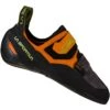 La Sportiva Mistral Klimschoenen - Hawaiian Sun/Lime Punch -Camping Keuken Verkoop la sportiva mistral climbing shoes hawaiian sun lime punch 1 1355780