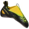 La Sportiva Speedster Klimschoenen - Lime/Yellow -Camping Keuken Verkoop la sportiva speedster climbing shoes unisex lime yellow 1 915271