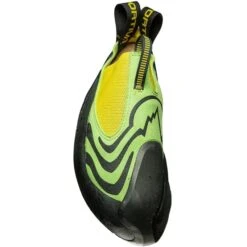 La Sportiva Speedster Klimschoenen - Lime/Yellow -Camping Keuken Verkoop la sportiva speedster climbing shoes unisex lime yellow 4 915274