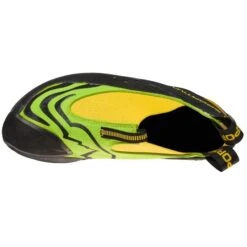 La Sportiva Speedster Klimschoenen - Lime/Yellow -Camping Keuken Verkoop la sportiva speedster climbing shoes unisex lime yellow 5 915275