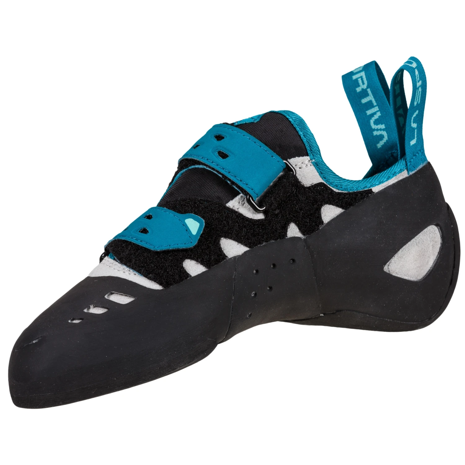 La Sportiva Tarantula Boulder Klimschoenen Dames - Ice/Crystal 4 La Sportiva Tarantula Boulder Klimschoenen Dames - Ice/Crystal - Image 2