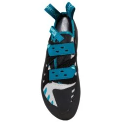 La Sportiva Tarantula Boulder Klimschoenen Dames - Ice/Crystal 11 La Sportiva Tarantula Boulder Klimschoenen Dames - Ice/Crystal -Camping Keuken Verkoop la sportiva tarantula boulder climbing shoes women ice crystal 7 1301926