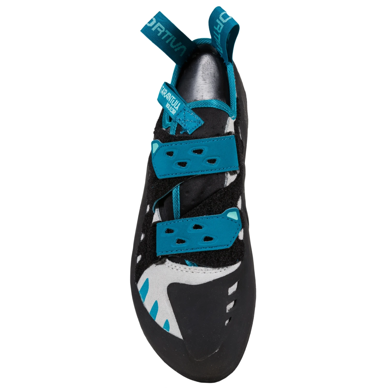 La Sportiva Tarantula Boulder Klimschoenen Dames - Ice/Crystal 5 La Sportiva Tarantula Boulder Klimschoenen Dames - Ice/Crystal - Image 3
