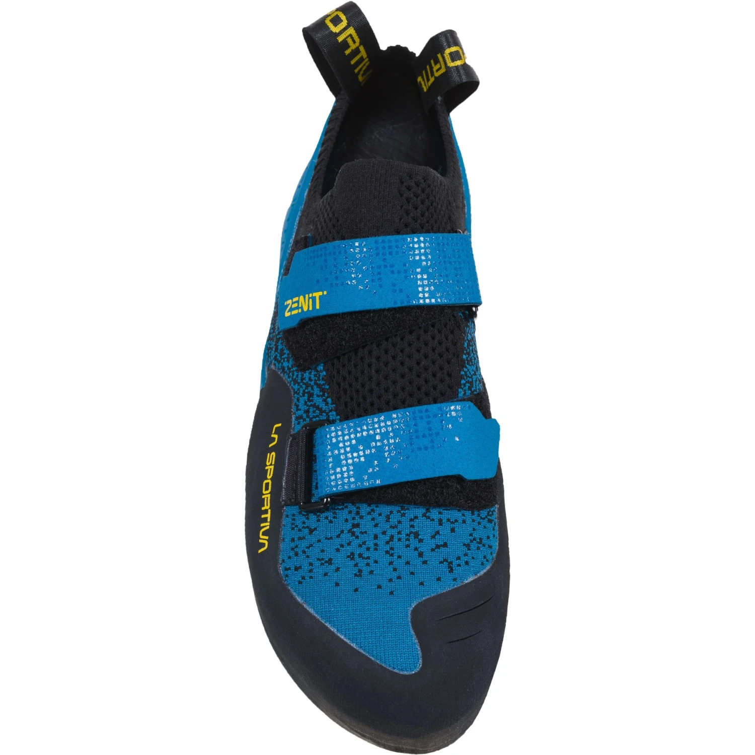La Sportiva Zenit Klimschoenen - Neptune/Black 4 La Sportiva Zenit Klimschoenen - Neptune/Black - Image 2