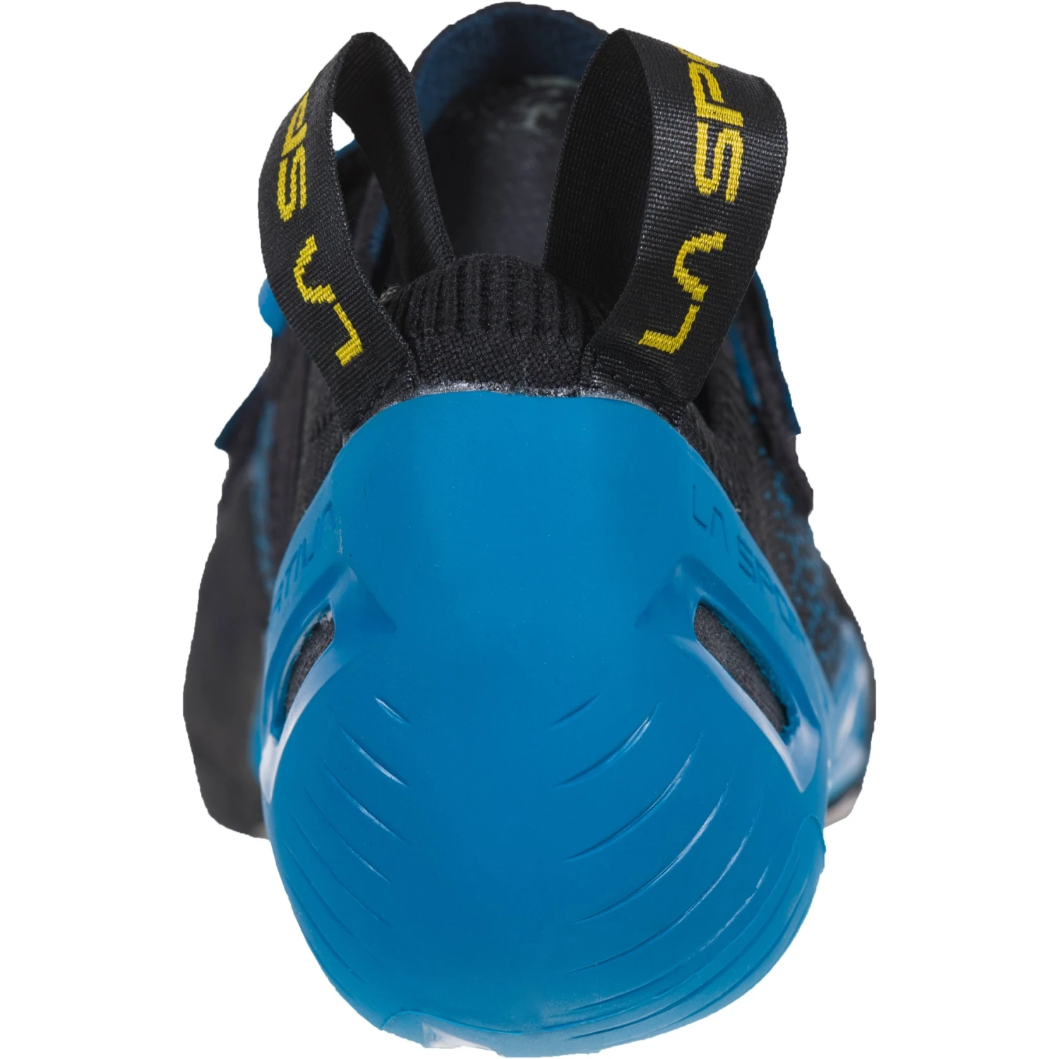 La Sportiva Zenit Klimschoenen - Neptune/Black 7 La Sportiva Zenit Klimschoenen - Neptune/Black - Image 5
