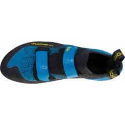 La Sportiva Zenit Klimschoenen - Neptune/Black 15 La Sportiva Zenit Klimschoenen - Neptune/Black -Camping Keuken Verkoop la sportiva zenit climbing shoes 7 889576