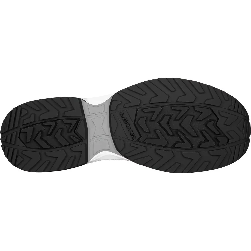 LOWA Innox Evo GTX Lo Dames Schoenen - Navy/redwood 4 LOWA Innox Evo GTX Lo Dames Schoenen - Navy/redwood - Image 2