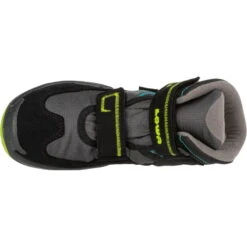 LOWA Milo GTX Mid Kinderschoenen - Rose/nude (Maat 25-35) 11 LOWA Milo GTX Mid Kinderschoenen - Rose/nude (Maat 25-35) -Camping Keuken Verkoop lowa 640542 9969 milo gtx mid black turquoise e 1543512