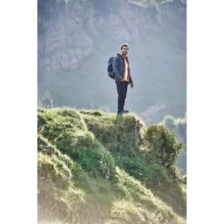 LOWA Baldo GTX Heren Trekking-Boots - Navy/red -Camping Keuken Verkoop lowa baldo gtx 01 964590