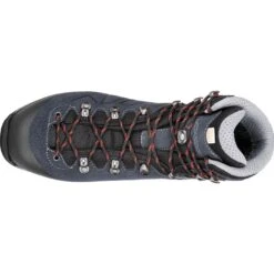 LOWA Baldo GTX Heren Trekking-Boots - Navy/red -Camping Keuken Verkoop lowa baldo gtx 06 964585