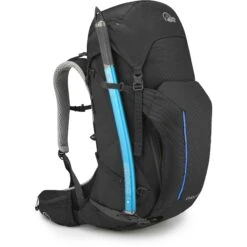 Lowe Alpine Cholatse 42:47L Rugzak - M/L - Zwart 17 Lowe Alpine Cholatse 42:47L Rugzak - M/L - Zwart -Camping Keuken Verkoop lowe alpine cholatse 42 47 backpack black 3 991091