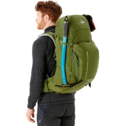 Lowe Alpine Cholatse 42:47L Rugzak - M/L - Zwart 23 Lowe Alpine Cholatse 42:47L Rugzak - M/L - Zwart -Camping Keuken Verkoop lowe alpine cholatse 42 47l backpack l xl 4 1574156