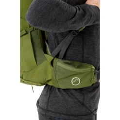 Lowe Alpine Cholatse 42:47L Rugzak - M/L - Zwart 25 Lowe Alpine Cholatse 42:47L Rugzak - M/L - Zwart -Camping Keuken Verkoop lowe alpine cholatse 42 47l backpack l xl 6 1574158