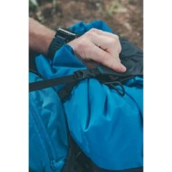Lowe Alpine Manaslu 65:80L Rugzak - M/L - Zwart -Camping Keuken Verkoop lowe alpine manaslu 55 70l backpack l xl navy 1 1578111