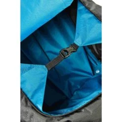 Lowe Alpine Manaslu 65:80L Rugzak - M/L - Zwart -Camping Keuken Verkoop lowealpine 65 manaslu fbq 05 02 1031035