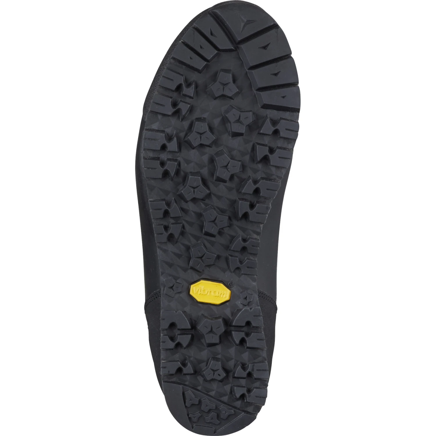 Lundhags Bjerg Low Wandelschoenen - Tea Green 680 4 Lundhags Bjerg Low Wandelschoenen - Tea Green 680 - Image 2