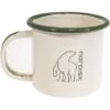 Nordisk Madam Blå Cup Small 250ml - Cream 2022 -Camping Keuken Verkoop madam bla cup small 119083 nordisk enamel cup 250 ml creme 01 989061