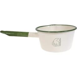 Nordisk Madam Blå Saucepan 700ml - Cream