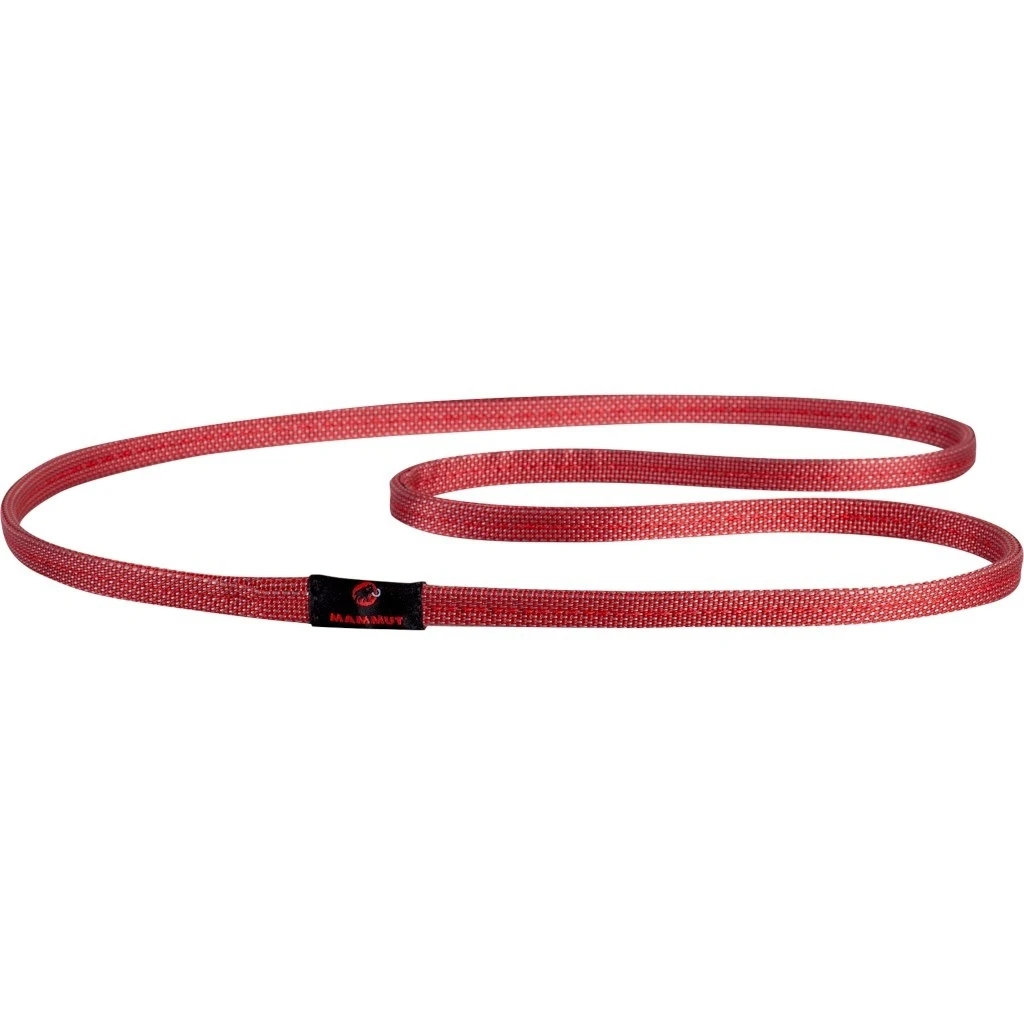 Mammut Magic Sling 12.0 Lus - 60 Cm - Red 3 Mammut Magic Sling 12.0 Lus - 60 Cm - Red
