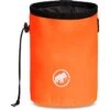 Mammut Gym Basic Chalk Bag - Vibrant Orange -Camping Keuken Verkoop mammut 2050 00320 9 1261214