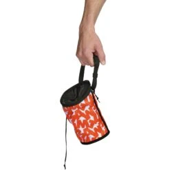 Mammut Gym Print Chalk Bag Pofzak - Alpine 8 Mammut Gym Print Chalk Bag Pofzak - Alpine -Camping Keuken Verkoop mammut 2050 00340 11 1261289