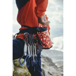 Mammut Gym Print Chalk Bag Pofzak - Alpine 9 Mammut Gym Print Chalk Bag Pofzak - Alpine -Camping Keuken Verkoop mammut 2050 00340 17 1261290