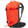 Mammut Nirvana 18 Rugzak - Hot Red-black -Camping Keuken Verkoop mammut 2560 3722 2 1282728