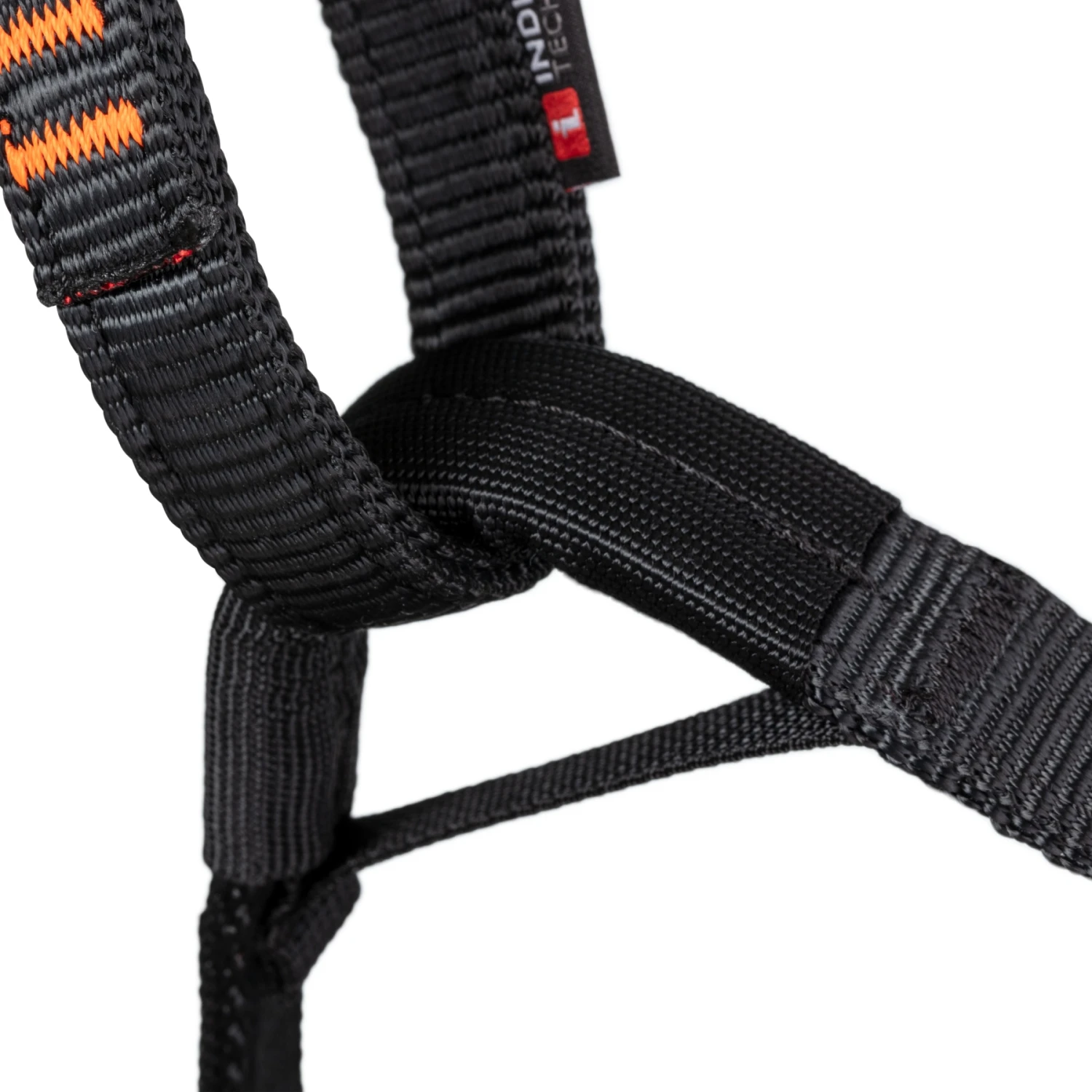 Mammut 4 Slide Harness - Marine 6 Mammut 4 Slide Harness - Marine - Image 4