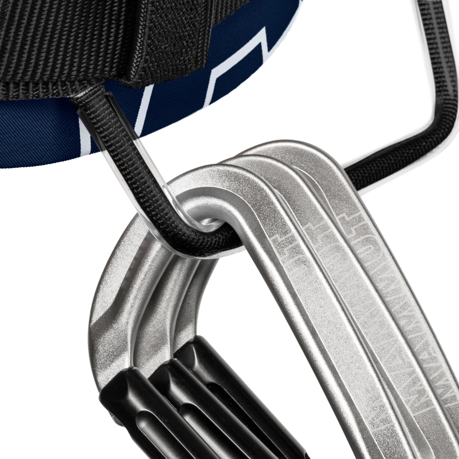 Mammut 4 Slide Harness - Marine 7 Mammut 4 Slide Harness - Marine - Image 5