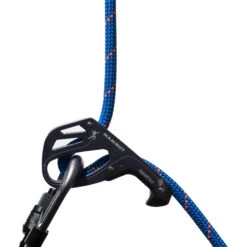 Mammut 9.5 Crag Dry Touw - 70m - Blue-ocean -Camping Keuken Verkoop mammut 95 crag dry 2 1493176