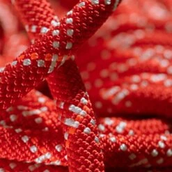 Mammut 9.5 Gym Classic Touw - 40m - Raspberry-white -Camping Keuken Verkoop mammut 95 gymclassic 2 1494315