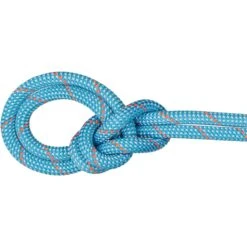 Mammut 9.8 Crag Classic Touw - 60 M - Ice Mint-white