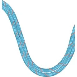 Mammut 9.8 Crag Classic Touw - 60 M - Ice Mint-white -Camping Keuken Verkoop mammut crag classic 98 div 2010 04270 4 1170915 2