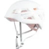 Mammut Crag Sender - Klimhelm - White 2 Mammut Crag Sender - Klimhelm - White -Camping Keuken Verkoop mammut crag sender climbing helmet white 01 867879