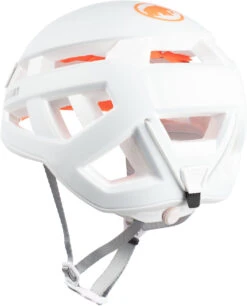 Mammut Crag Sender - Klimhelm - White -Camping Keuken Verkoop mammut crag sender climbing helmet white 02 867880