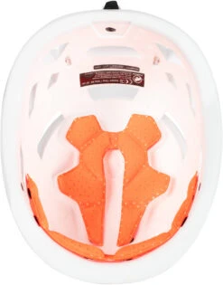 Mammut Crag Sender - Klimhelm - White -Camping Keuken Verkoop mammut crag sender climbing helmet white 03 867881