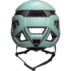 Mammut Crag Sender - Klimhelm - Jade 12 Mammut Crag Sender - Klimhelm - Jade -Camping Keuken Verkoop mammut crag sender helm jade 2030 00260 4100 01 1361404