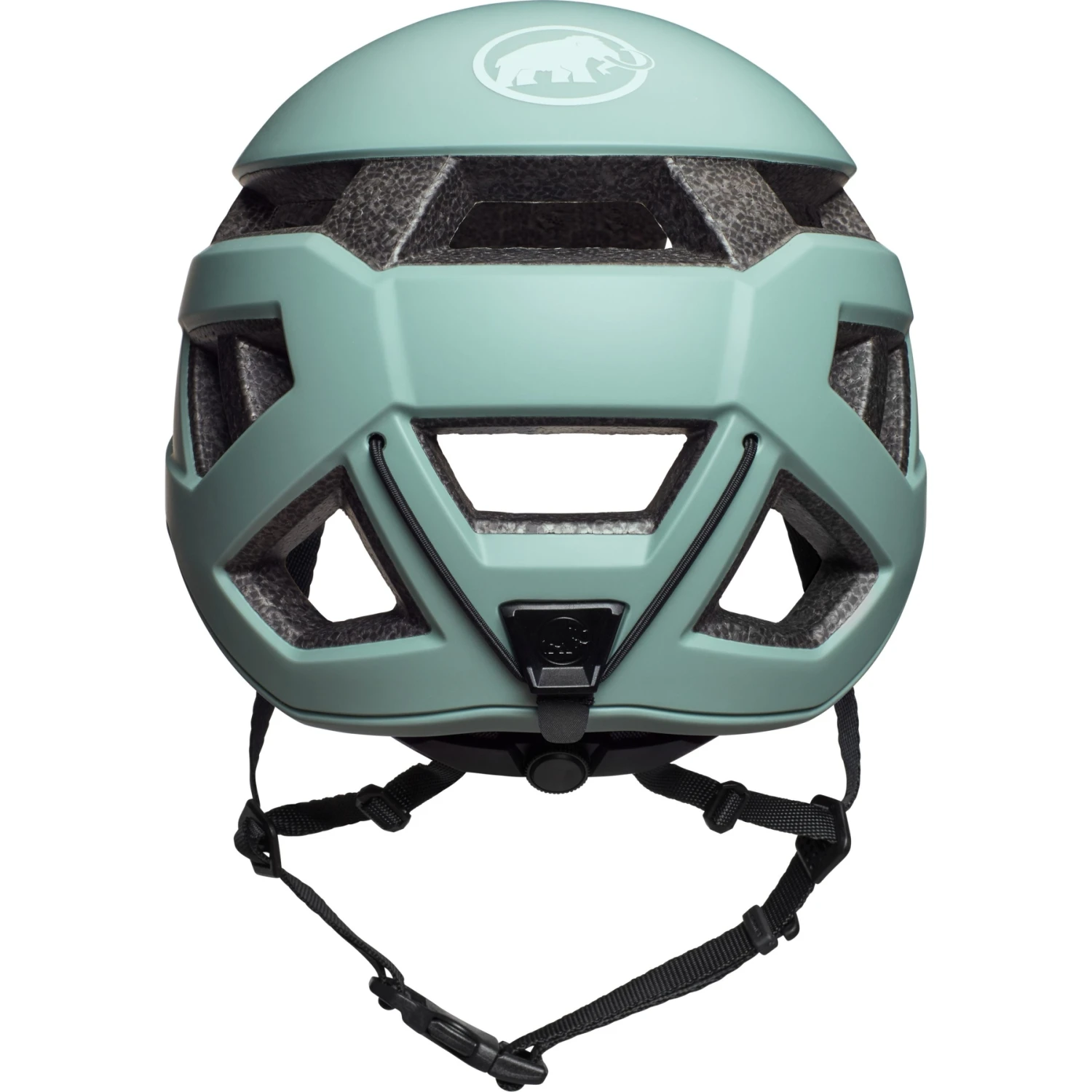 Mammut Crag Sender - Klimhelm - Jade 5 Mammut Crag Sender - Klimhelm - Jade - Image 3