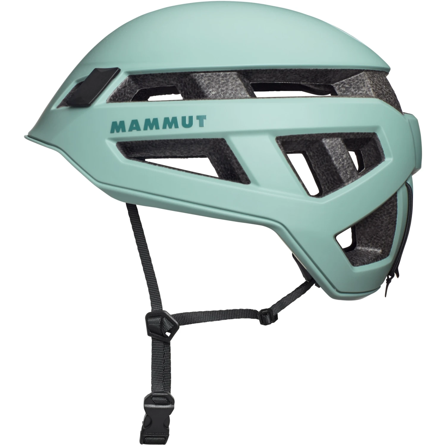 Mammut Crag Sender - Klimhelm - Jade 3 Mammut Crag Sender - Klimhelm - Jade