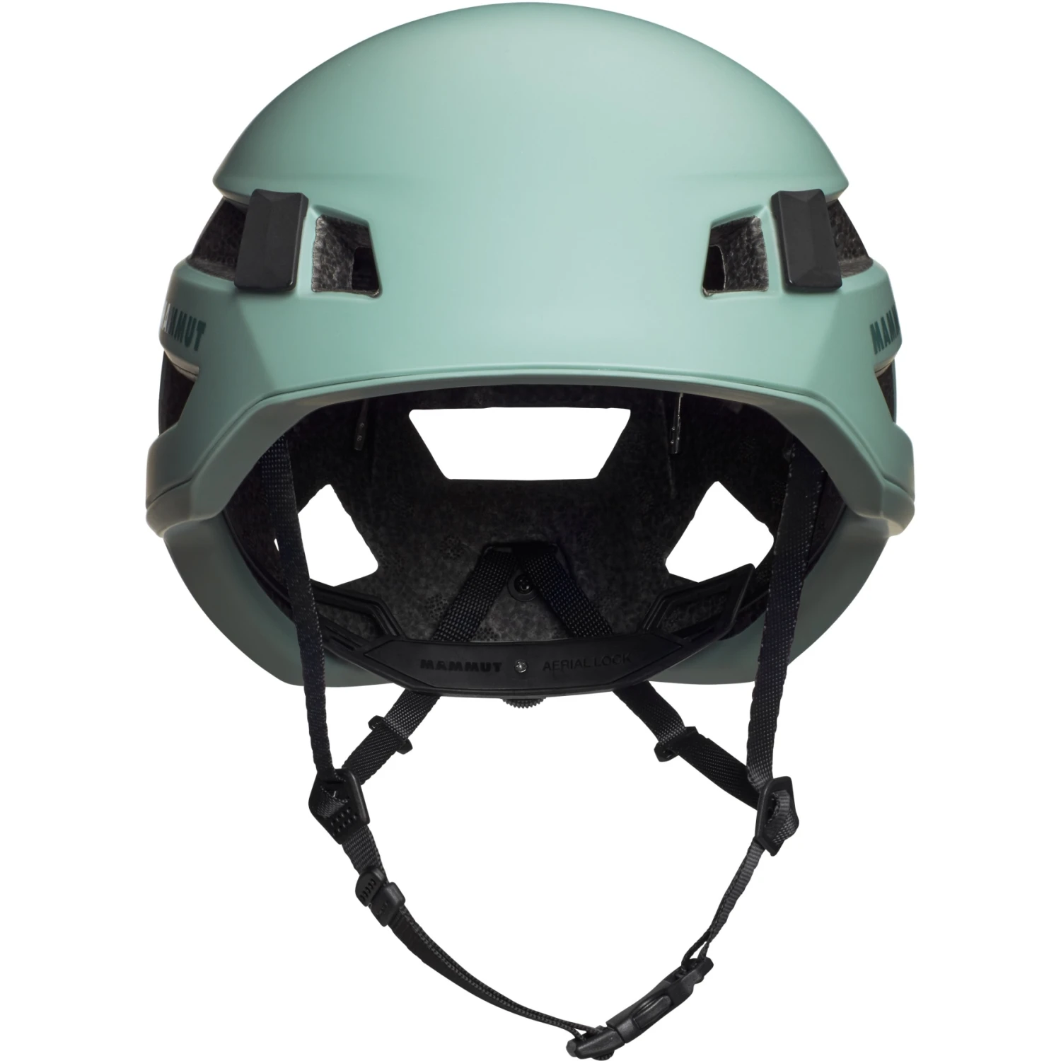 Mammut Crag Sender - Klimhelm - Jade 4 Mammut Crag Sender - Klimhelm - Jade - Image 2