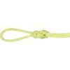 Mammut 6.0 Glacier Cord Dry Statisch Touw - 30m - Yellow Melange -Camping Keuken Verkoop mammut glacier cord dry 3 1491240